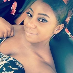 Meet your Posher, Chantelle